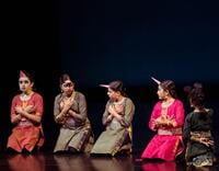 Panchatantra