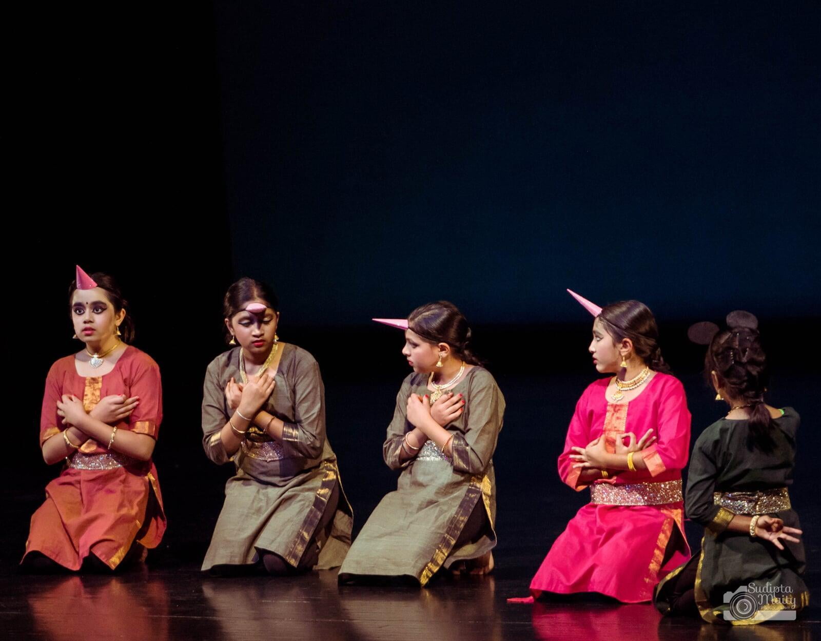 Panchatantra