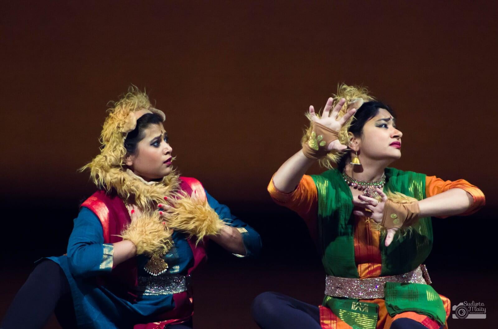 Panchatantra