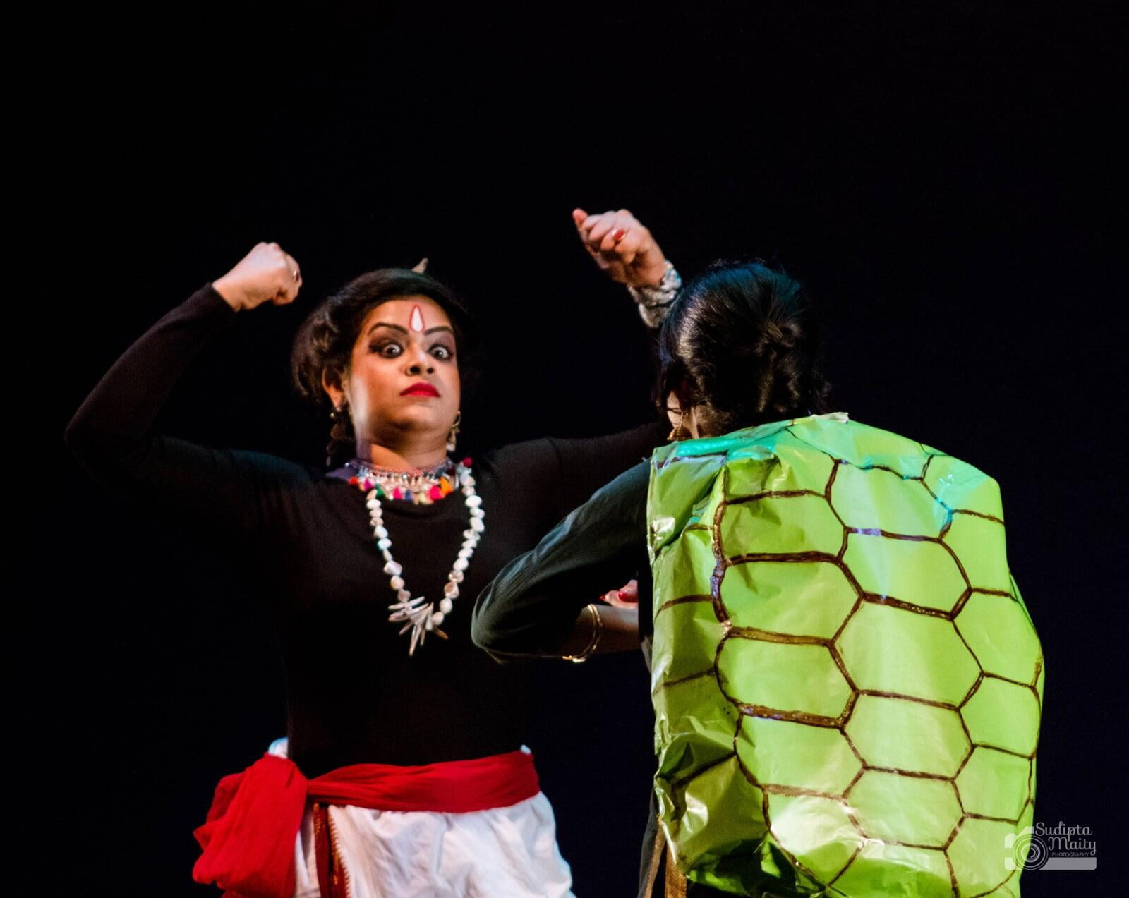 Panchatantra