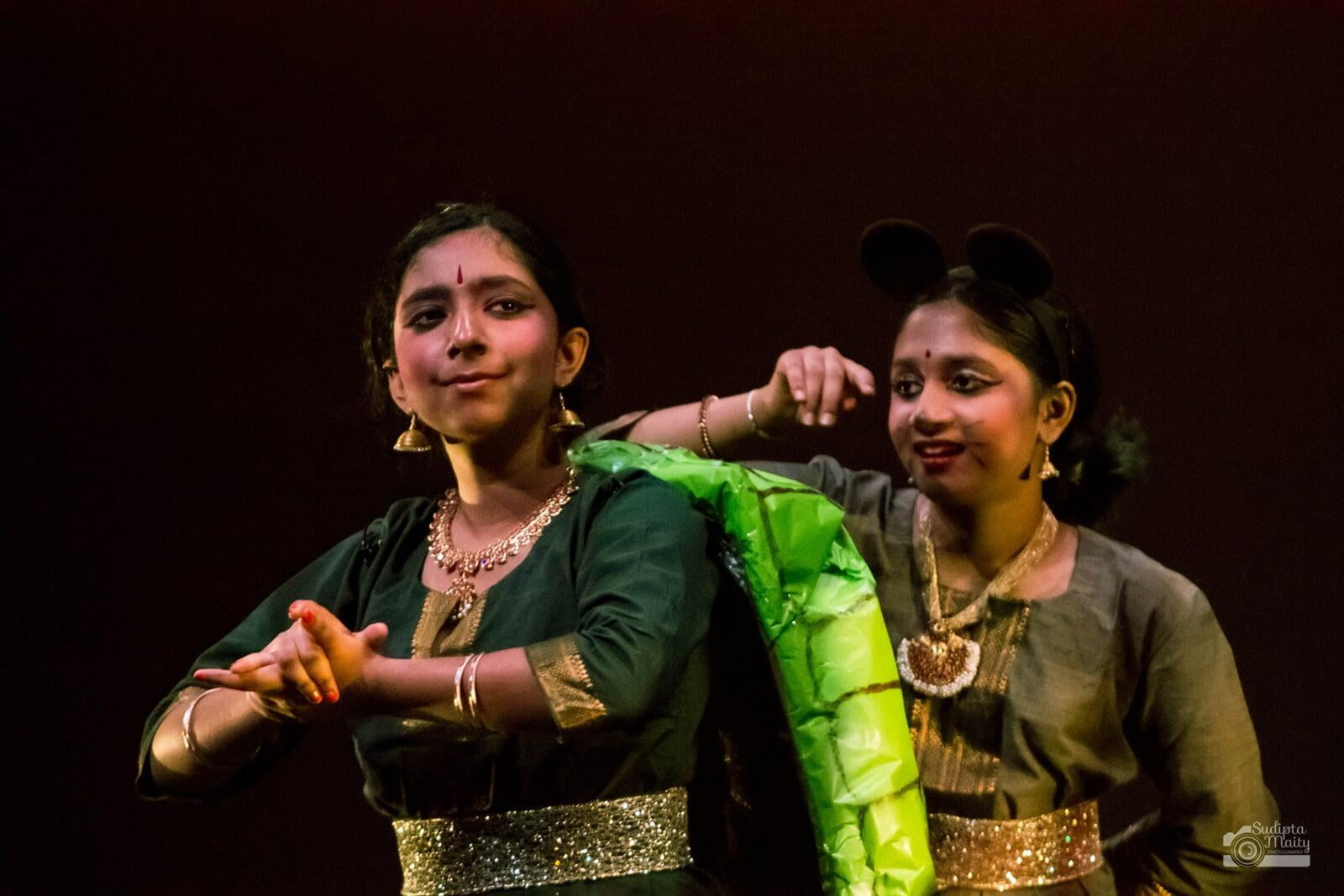 Panchatantra